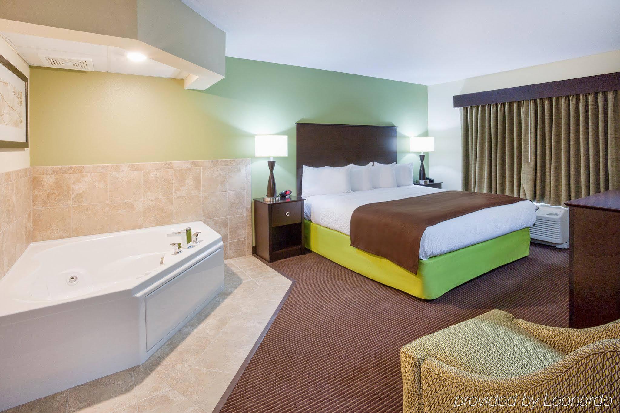 Americinn By Wyndham Hartford Sd Luaran gambar