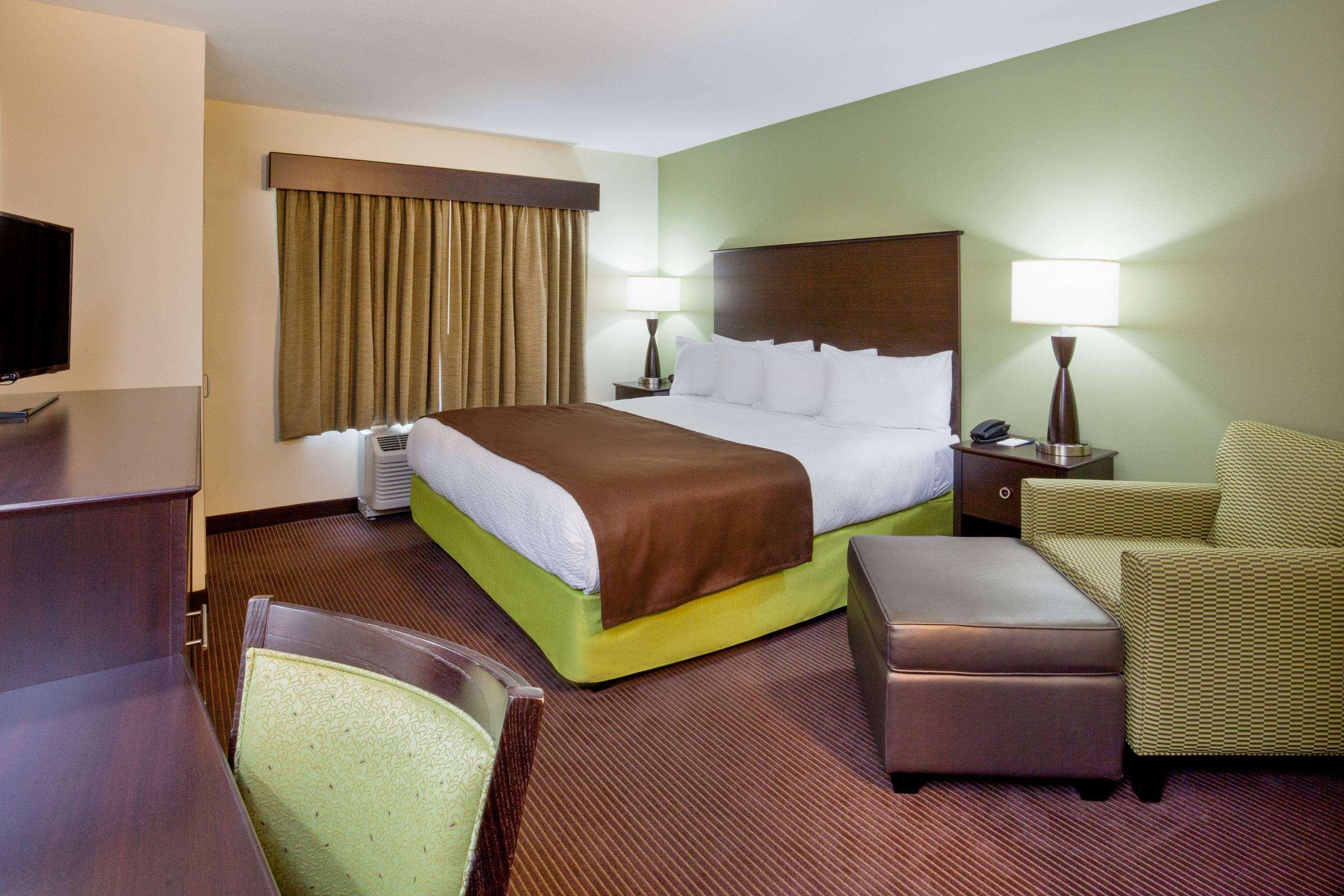 Americinn By Wyndham Hartford Sd Luaran gambar