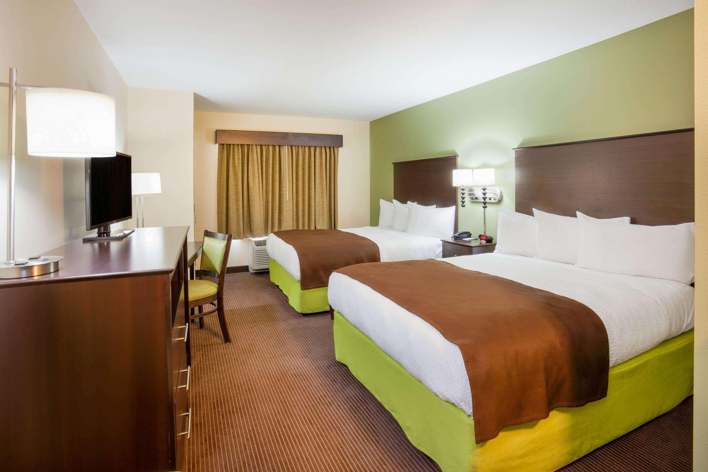 Americinn By Wyndham Hartford Sd Luaran gambar