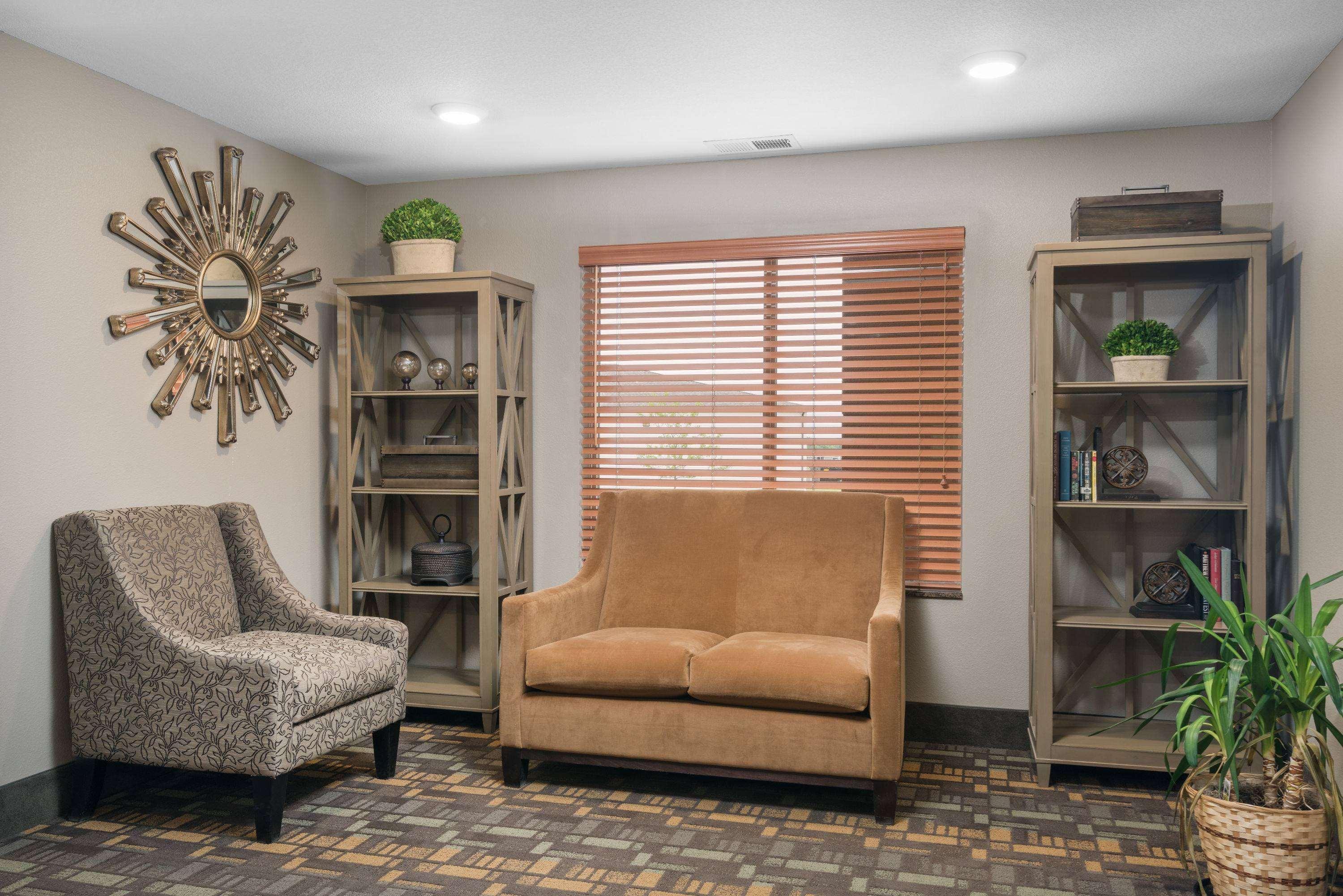 Americinn By Wyndham Hartford Sd Luaran gambar