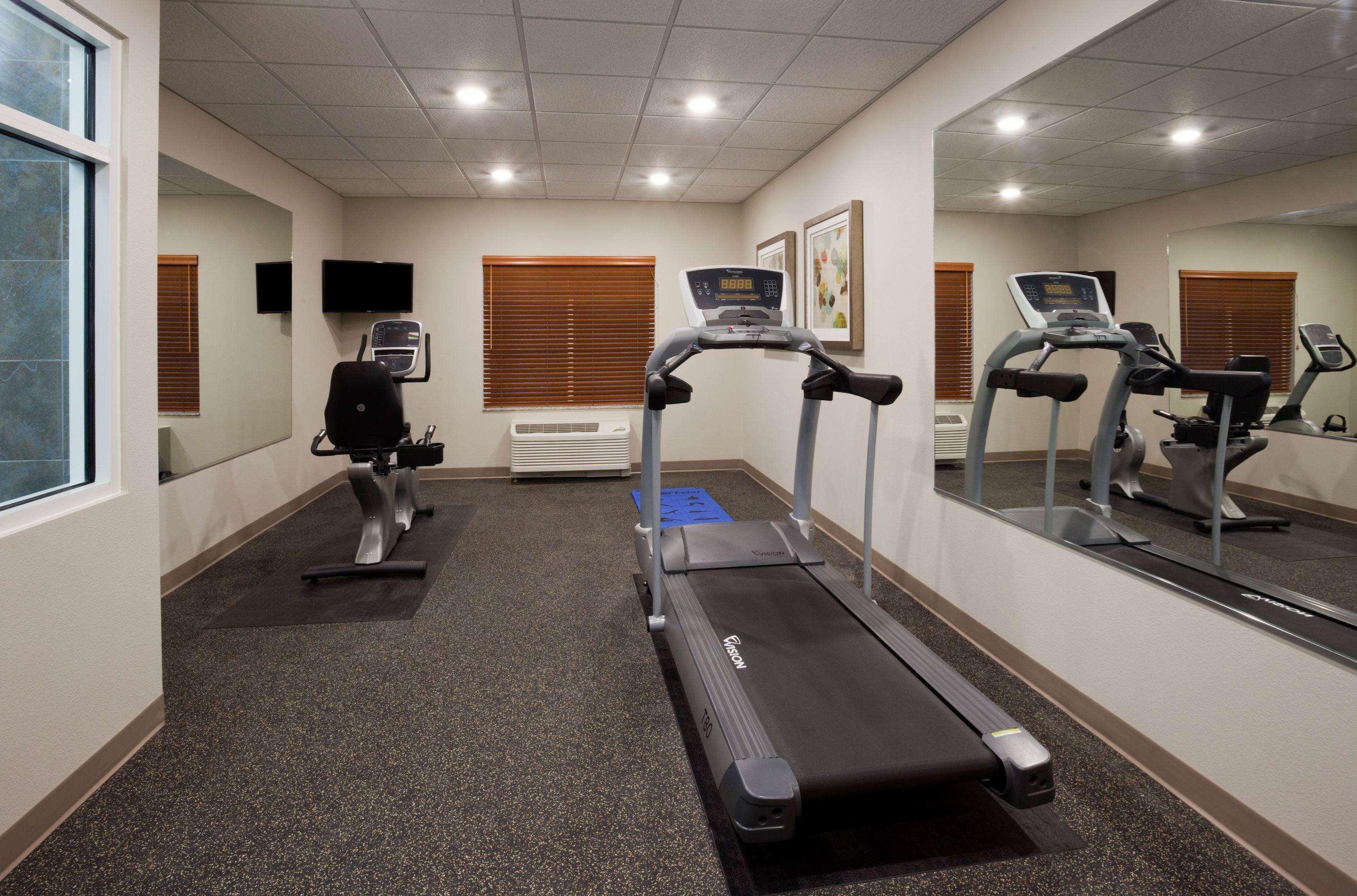 Americinn By Wyndham Hartford Sd Luaran gambar