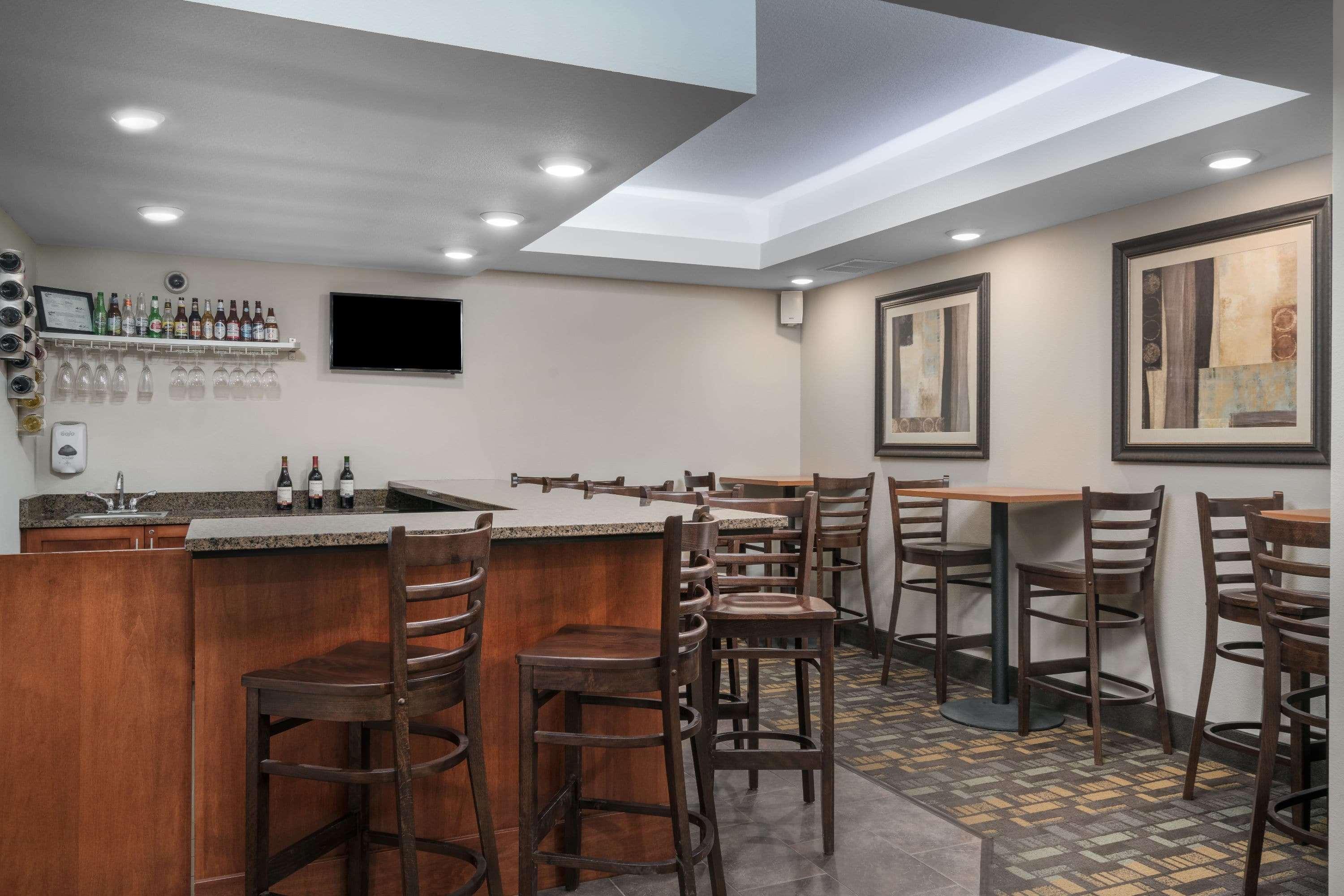 Americinn By Wyndham Hartford Sd Luaran gambar