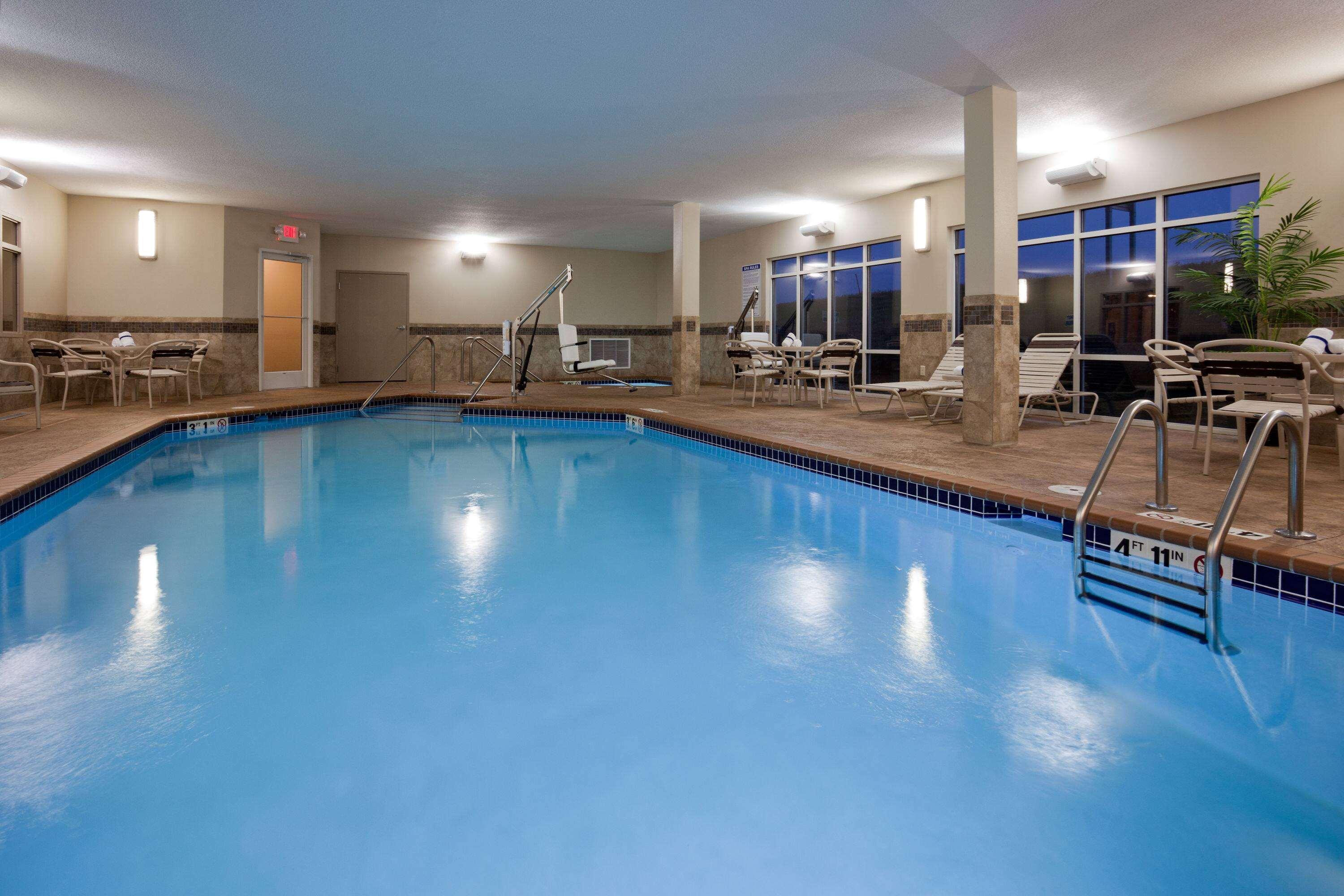 Americinn By Wyndham Hartford Sd Luaran gambar