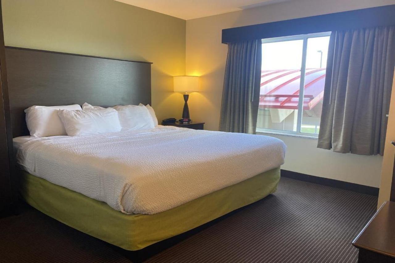 Americinn By Wyndham Hartford Sd Luaran gambar