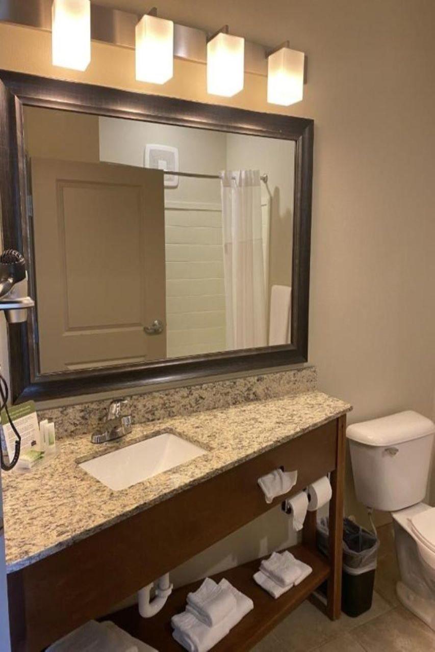 Americinn By Wyndham Hartford Sd Luaran gambar