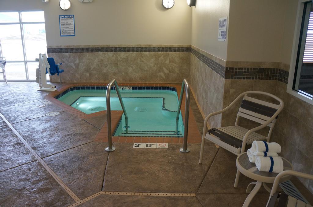 Americinn By Wyndham Hartford Sd Luaran gambar