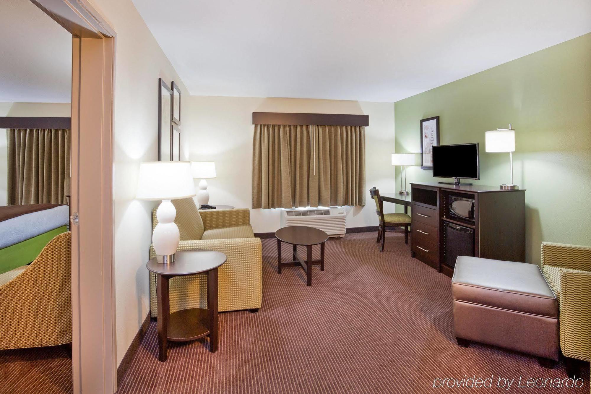 Americinn By Wyndham Hartford Sd Luaran gambar